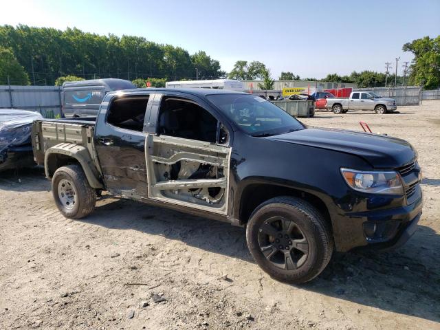 Photo 4 from auction – 2016 CHEVROLET COLORADO Z with VIN 1GCGSDE30G1237756