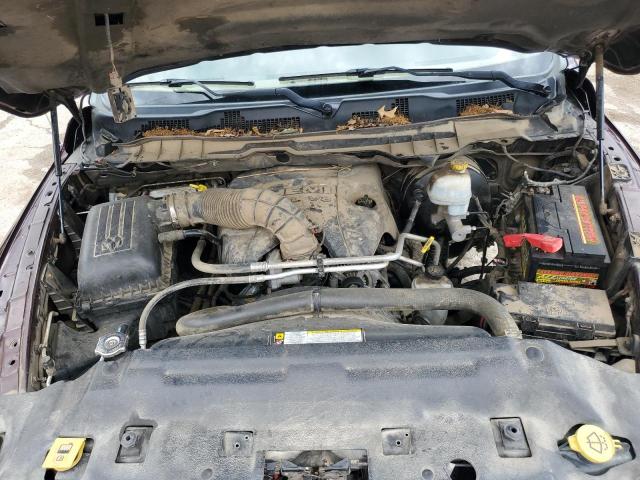 Photo 11 from auction – 2012 DODGE RAM 1500 L with VIN 1C6RD7NT1CS147578