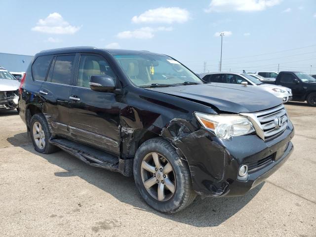 Photo 4 from auction – 2013 LEXUS GX 460 with VIN JTJBM7FX0D5058996