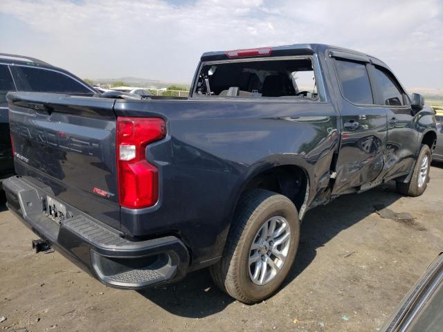 Photo 3 from auction – 2021 CHEVROLET SILVERADO with VIN 1GCPWDED3MZ394868