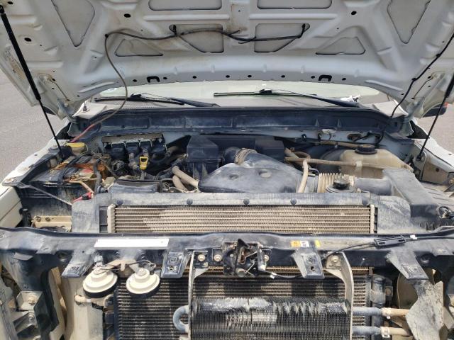 Photo 11 from auction – 2011 FORD F250 with VIN 1FT7W2B67BEC77759