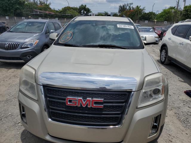 Photo 5 from auction – 2015 GMC TERRAIN SL with VIN 2GKALREK9F6433850