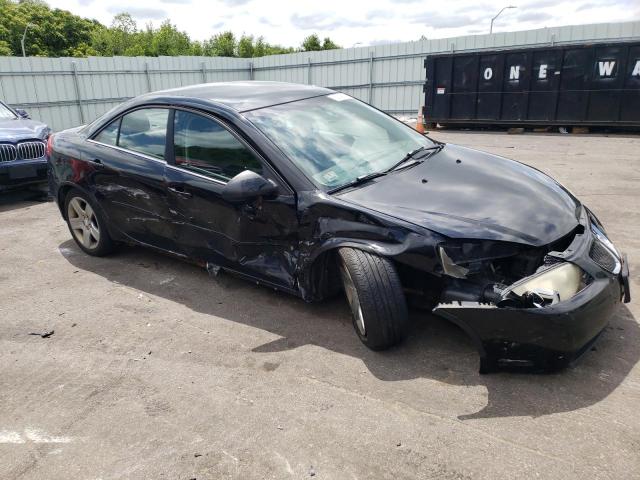 Photo 4 from auction – 2007 PONTIAC G6 BASE with VIN 1G2ZG58B174198391