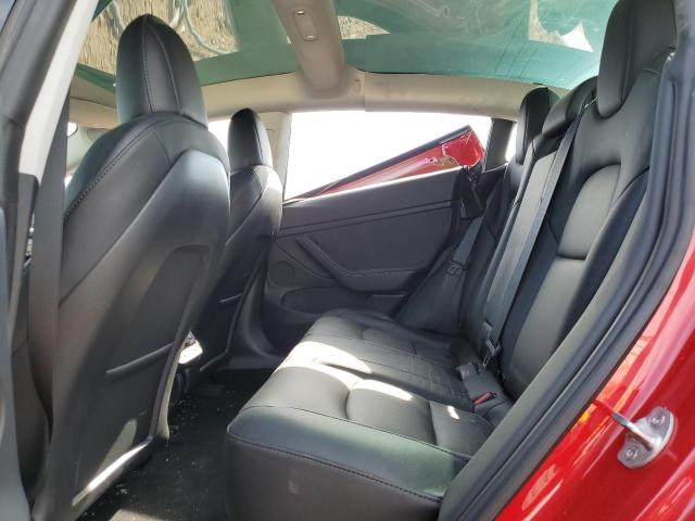 Photo 10 from auction – 2023 TESLA MODEL 3 with VIN 5YJ3E1EA1PF454033
