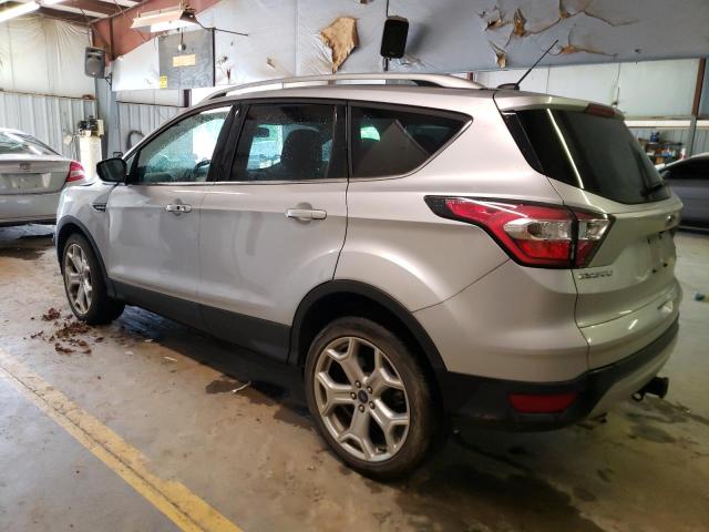 Photo 2 from auction – 2017 FORD ESCAPE TIT with VIN 1FMCU9J94HUA98873