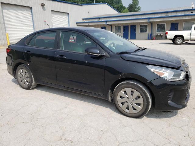 Photo 4 from auction – 2020 KIA RIO LX with VIN 3KPA24AD0LE336752