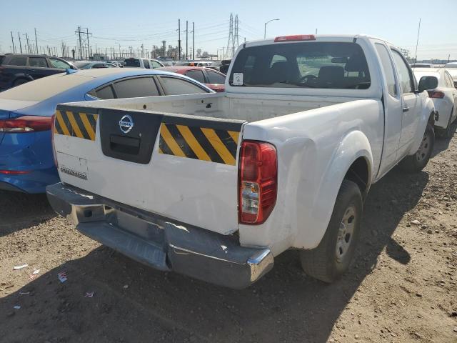Foto 3 de la subasta – 2012 NISSAN FRONTIER S con VIN 1N6BD0CT7CC450005
