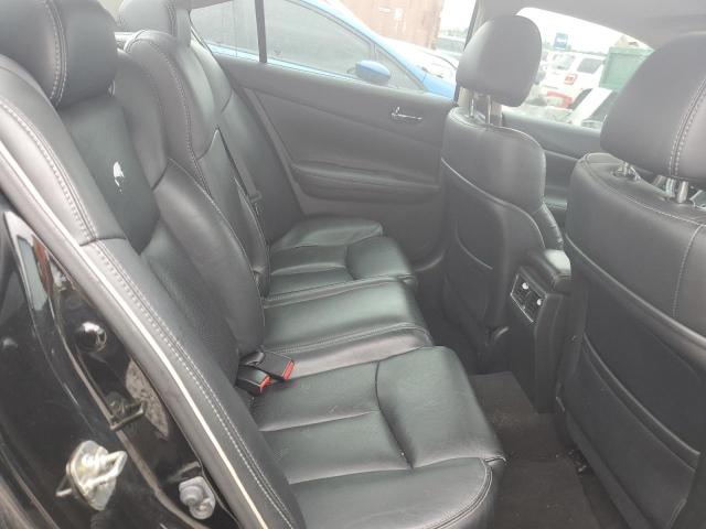 Photo 10 from auction – 2013 NISSAN MAXIMA S with VIN 1N4AA5AP3DC824983