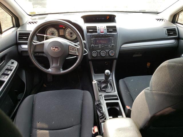 Photo 8 from auction – 2012 SUBARU IMPREZA with VIN JF1GPAA63CG229115