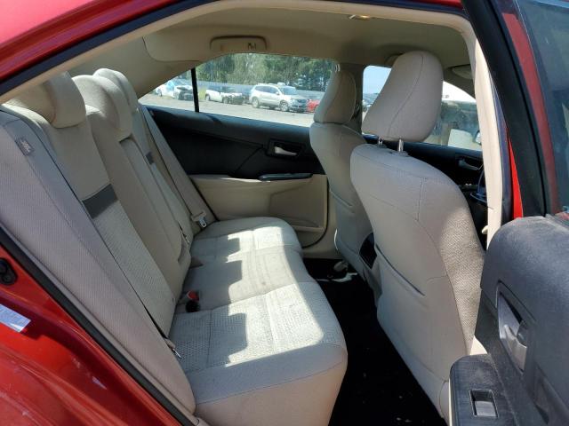 Photo 10 from auction – 2014 TOYOTA CAMRY L with VIN 4T1BF1FK6EU816115
