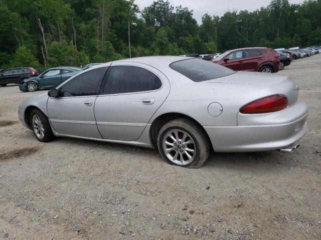Photo 2 from auction – 2000 CHRYSLER LHS with VIN 2C3HC56GXYH313905