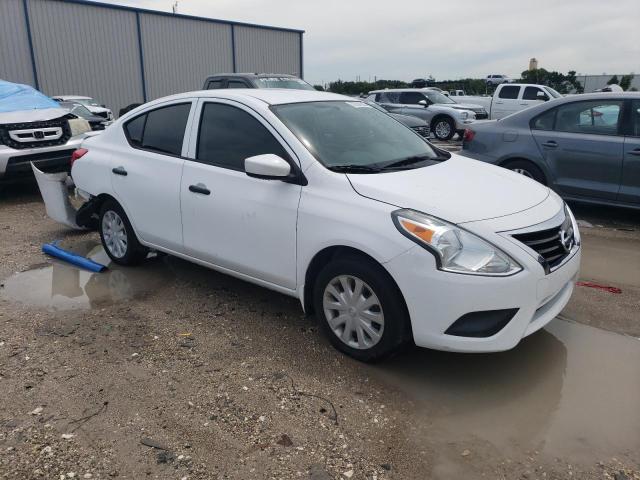 Photo 4 from auction – 2016 NISSAN VERSA S with VIN 3N1CN7AP8GL841387