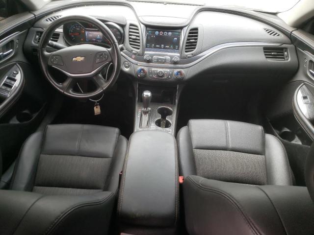 Photo 8 from auction – 2019 CHEVROLET IMPALA LT with VIN 2G11Z5SA2K9141585