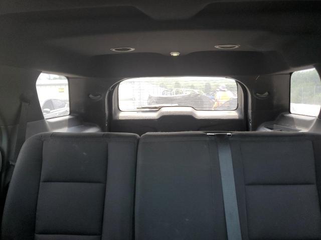 Photo 10 from auction – 2016 FORD EXPLORER P with VIN 1FM5K8AR4GGB36429