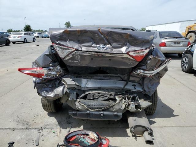 Photo 6 from auction – 2016 TOYOTA CAMRY LE with VIN 4T1BF1FK2GU246858