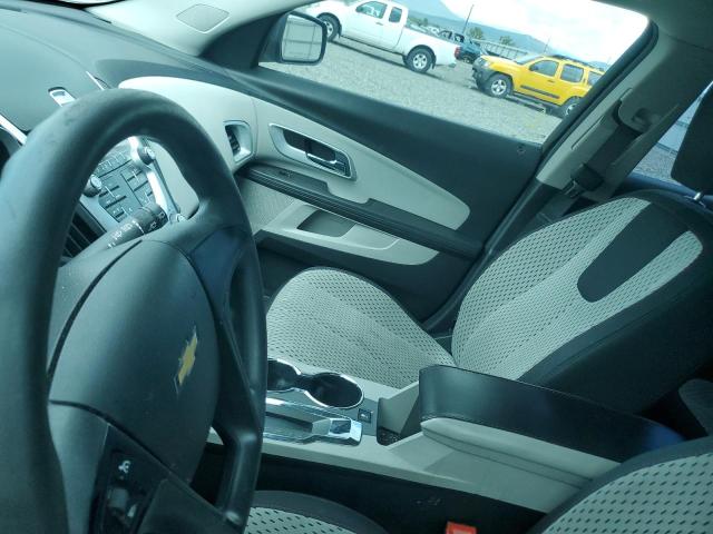 Photo 8 from auction – 2011 CHEVROLET EQUINOX LS with VIN 2CNFLCEC7B6371121
