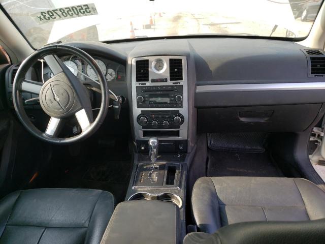 Photo 8 from auction – 2010 CHRYSLER 300 TOURIN with VIN 2C3CA5CV5AH213512