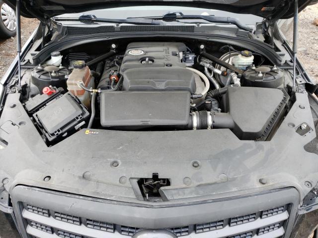 Photo 11 from auction – 2013 CADILLAC ATS with VIN 1G6AA5RA2D0171982