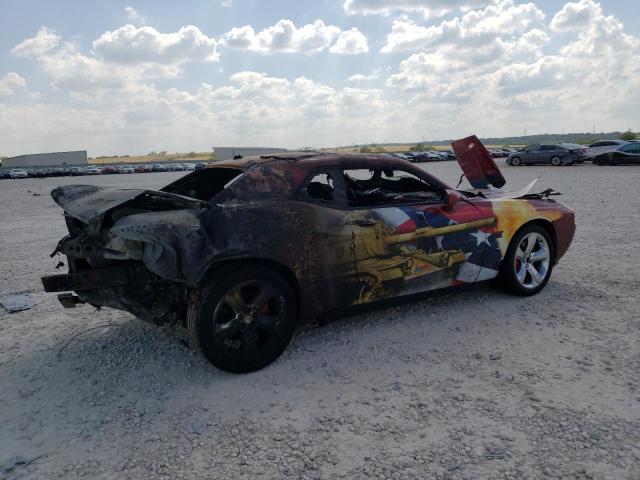 Photo 3 from auction – 2014 DODGE CHALLENGER with VIN 2C3CDYBT5EH307419