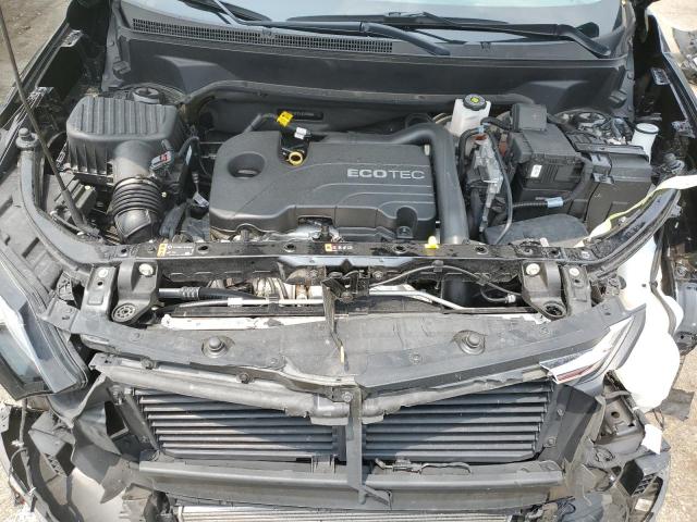 Photo 11 from auction – 2020 CHEVROLET EQUINOX PR with VIN 2GNAXXEV1L6159660