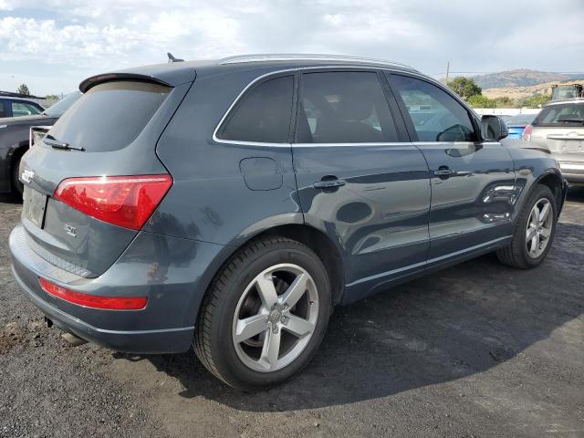 Photo 3 from auction – 2011 AUDI Q5 PREMIUM with VIN WA1LFBFP2BA086317