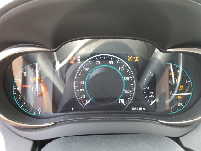 Photo 9 from auction – 2015 BUICK LACROSSE with VIN 1G4GA5G31FF168983