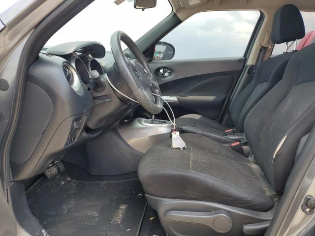 Photo 7 from auction – 2012 NISSAN JUKE S with VIN JN8AF5MR5CT108338