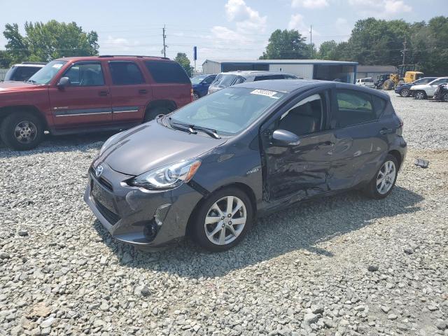 Photo 1 from auction – 2016 TOYOTA PRIUS C with VIN JTDKDTB38G1123801