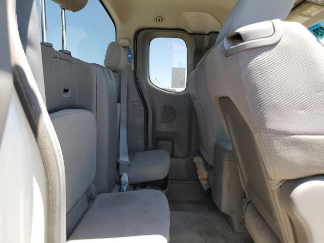 Photo 10 from auction – 2014 NISSAN FRONTIER S with VIN 1N6BD0CT5EN729606
