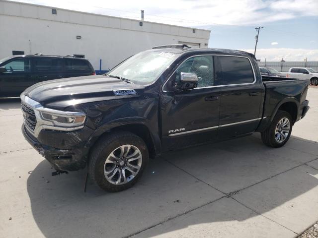 RAM 1500 LIMIT 2023 with VIN 1C6SRFHT7PN527800 - Photo from auction