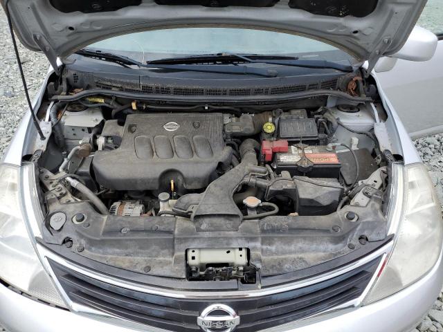 Photo 11 from auction – 2010 NISSAN VERSA S with VIN 3N1BC1CP7AL450105