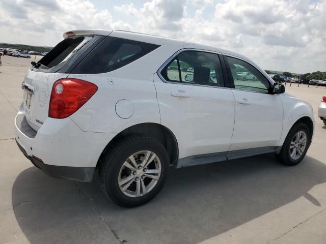 Photo 3 from auction – 2014 CHEVROLET EQUINOX LS with VIN 1GNALAEK3EZ108702