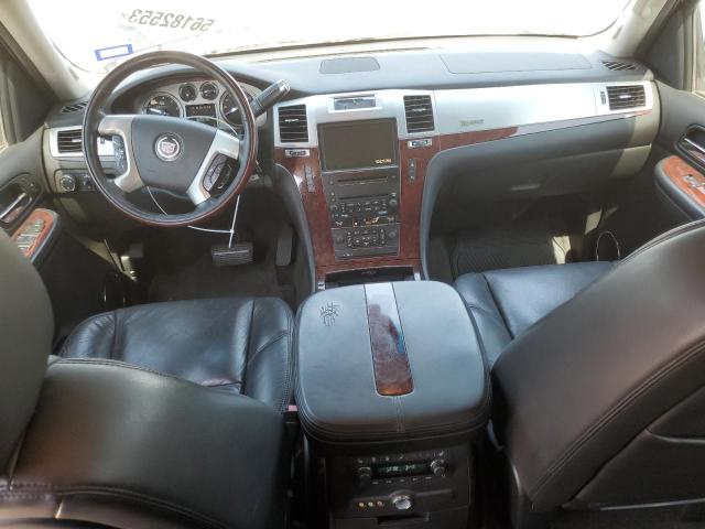 Photo 8 from auction – 2009 CADILLAC ESCALADE H with VIN 1GYFC43529R210974
