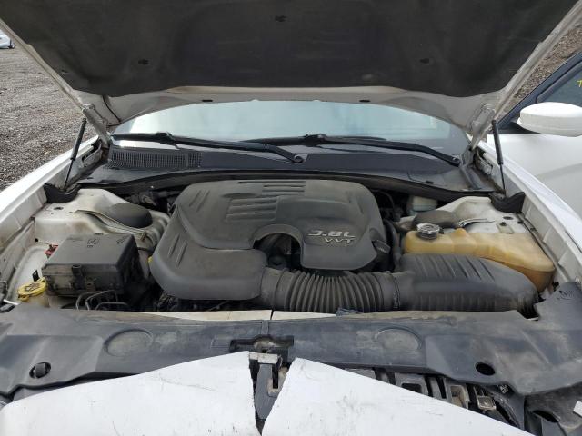 Photo 11 from auction – 2012 DODGE CHARGER SE with VIN 2C3CDXBG8CH146171