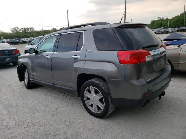 Photo 2 from auction – 2012 GMC TERRAIN SL with VIN 2GKFLSE51C6279279