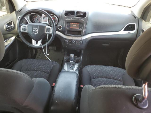 Photo 8 from auction – 2016 DODGE JOURNEY SE with VIN 3C4PDCAB8GT215241