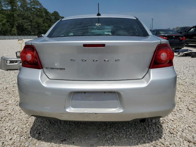 Photo 6 from auction – 2012 DODGE AVENGER SE with VIN 1C3CDZAB3CN238619