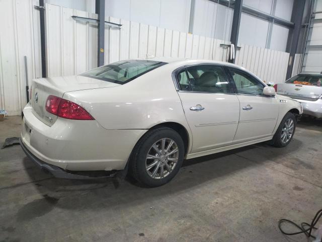Photo 3 from auction – 2011 BUICK LUCERNE CX with VIN 1G4HJ5EMXBU114457