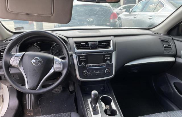 Photo 9 from auction – 2016 NISSAN ALTIMA 2.5 with VIN 1N4AL3AP9GN352103