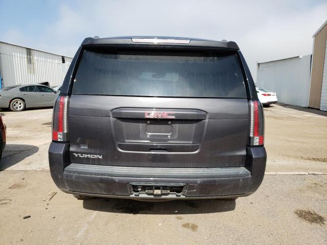 Photo 6 from auction – 2017 GMC YUKON SLE with VIN 1GKS1AKC8HR139579