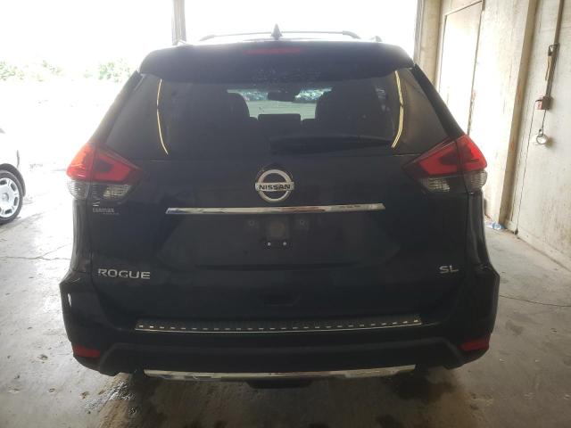 Photo 6 from auction – 2018 NISSAN ROGUE S with VIN JN8AT2MT2JW468729
