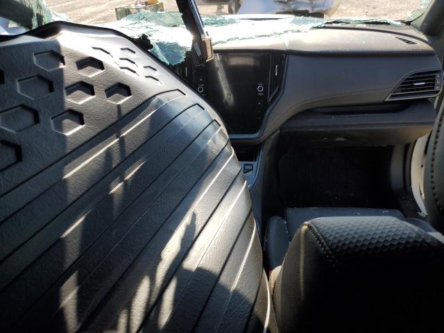 Photo 8 from auction – 2023 SUBARU OUTBACK WI with VIN 4S4BTGUD7P3110134