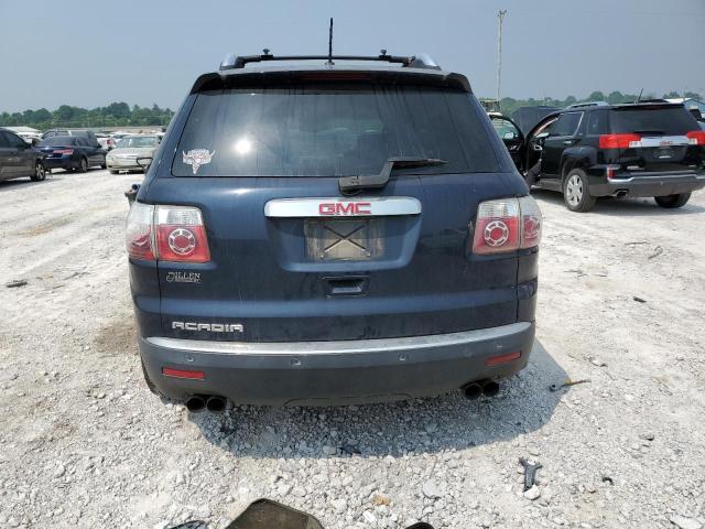 Photo 6 from auction – 2007 GMC ACADIA SLT with VIN 1GKER23747J159466