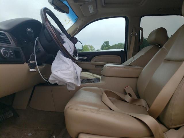 Снимка 7 от търг – 2013 GMC YUKON DENA с VIN 1GKS2EEF0DR213808