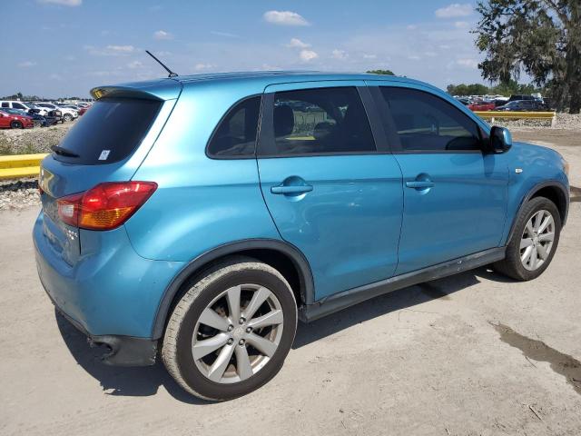 Photo 3 from auction – 2014 MITSUBISHI OUTLANDER with VIN 4A4AP3AUXEE002540