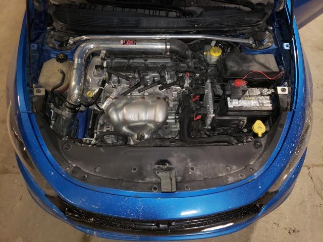 Photo 11 from auction – 2015 DODGE DART SE with VIN 1C3CDFAA8FD434474