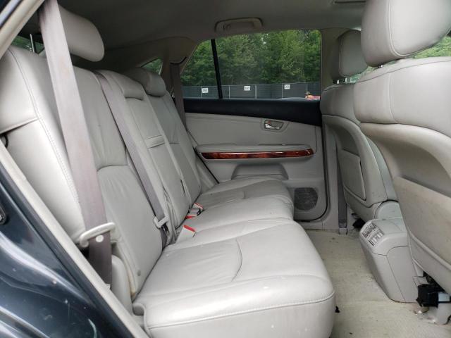 Photo 11 from auction – 2007 LEXUS RX 350 with VIN 2T2HK31U17C029406