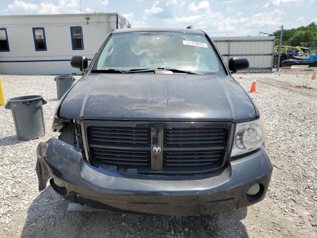 Photo 5 from auction – 2007 DODGE DURANGO SL with VIN 1D8HD48257F558293