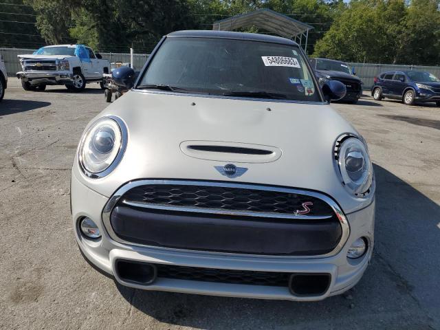 Photo 5 from auction – 2015 MINI COOPER S with VIN WMWXP7C56F2A40266