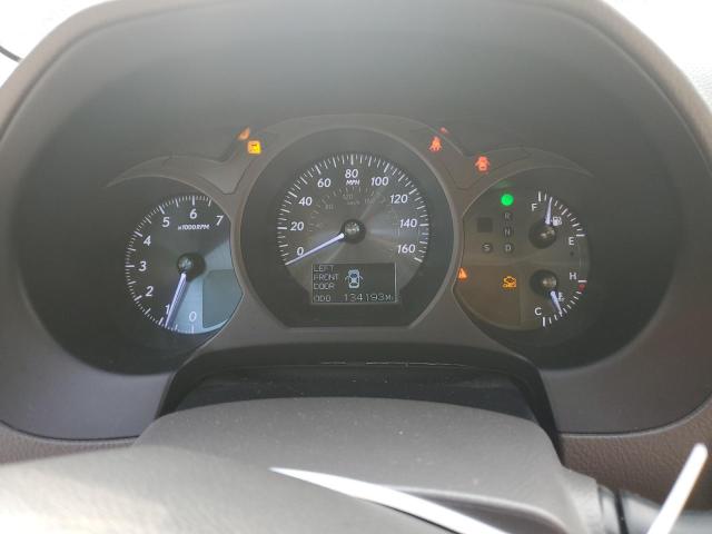 Zdjęcie 9 z aukcji – 2010 LEXUS GS 350 z VIN JTHBE1KS9A0047896
